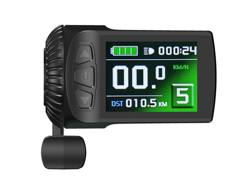 KT-LCD9