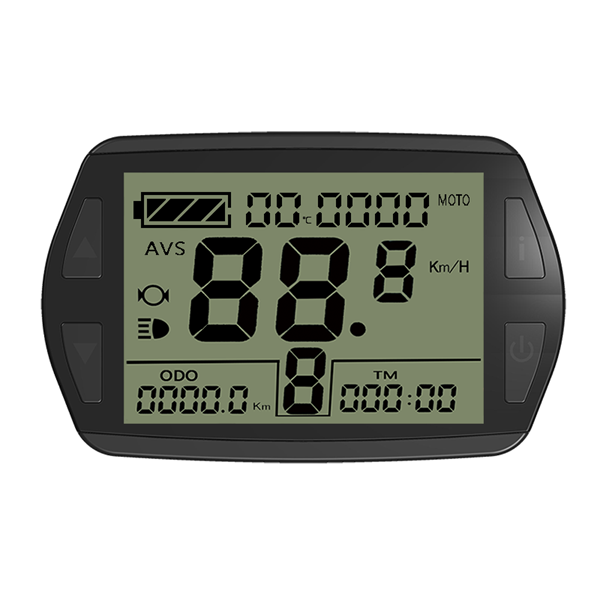 KT-LCD10Y